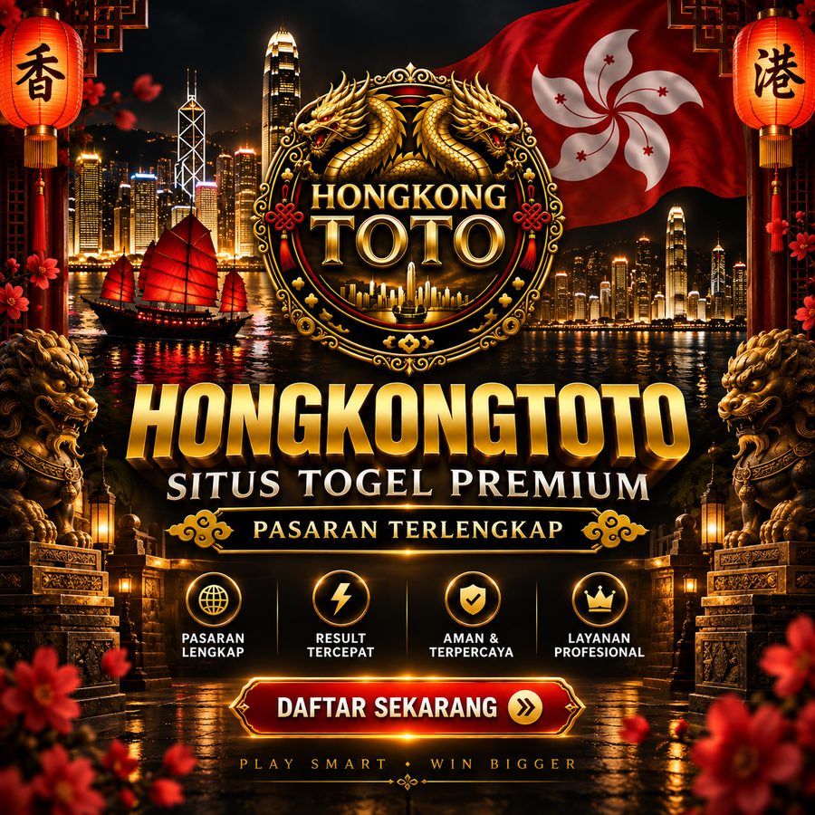 Hongkongtoto Tilatang Kamang
